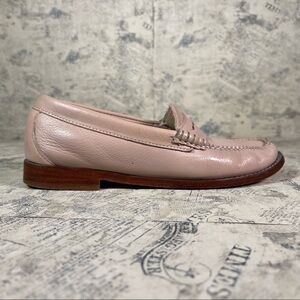 G.H. Bass & Co. Women's Weejuns Whitney Penny Loafers